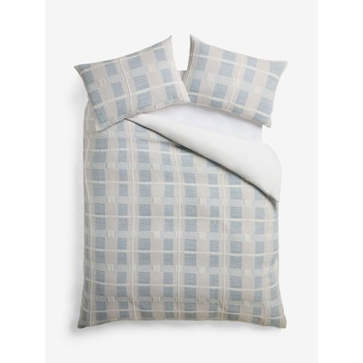 Housse de couette et taie d’oreiller NEXT