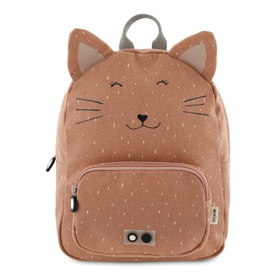 Mevrouw Cat kinderrugzak TRIXIE