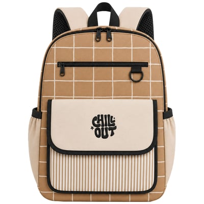 Sac à dos enfant ZAKUW