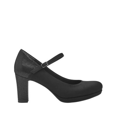Heeled Mary Janes TAMARIS