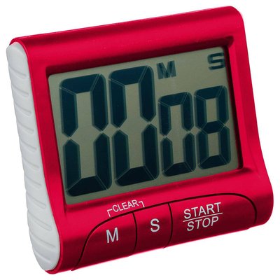 Minuteur électronique 5FIVE SIMPLY SMART
