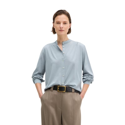 Blouse en jersey loose en TENCEL™ Modal MARC O'POLO