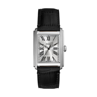 Montre Analogique CARRAWAY FOSSIL