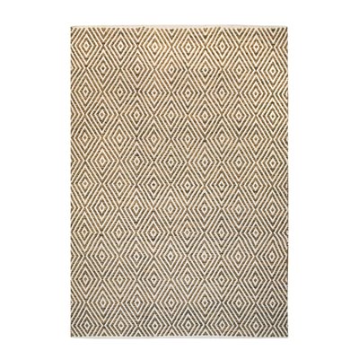 Tapis coton design GLAZE NOVATREND
