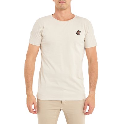 T-SHIRT PATCHWILD PULLIN