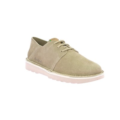 Derbies Cuir KICK NEO KICKERS