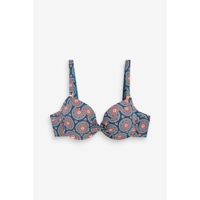 Haut de bikini remodelant à armatures NEXT