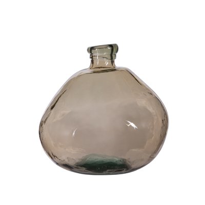 Vase   sable    -SIMPLICITY TABLE PASSION