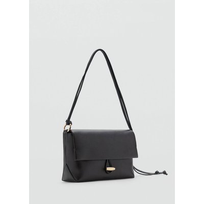 Sac porté épaule rabat MANGO