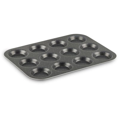 Moule à gâteau Perfectbake plaque mini gateaux 12 trous TEFAL
