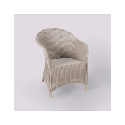 Fauteuil Lloyd Loom SIDONIE KOK