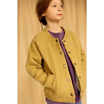 Veste Teddy APACHES COLLECTIONS