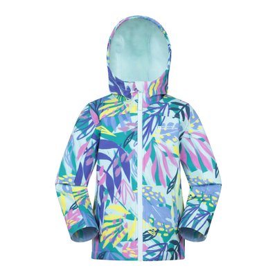 Veste softshell EXODUS MOUNTAIN WAREHOUSE