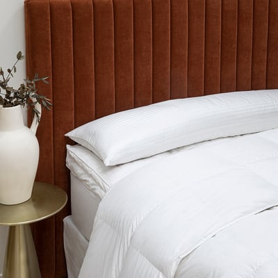 Traversin Plat Arica plus - Ferme DROUAULT