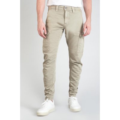 Pantalon cargo chino Koge LE TEMPS DES CERISES