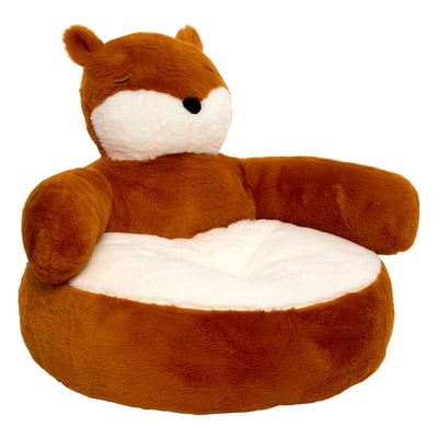 Fauteuil peluche pour enfant ZAFA ATMOSPHERA FOR KIDS