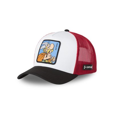 Casquette trucker Astérix et Obélix CAPSLAB