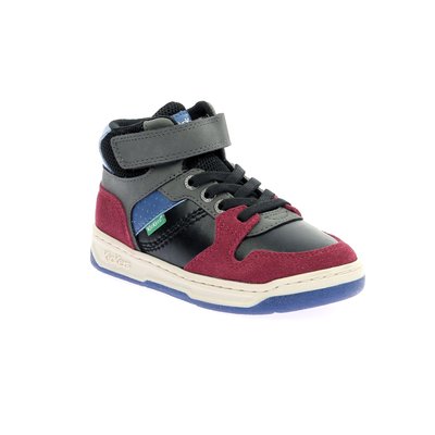Sneakers hautes Polyurethane KICKADO KICKERS