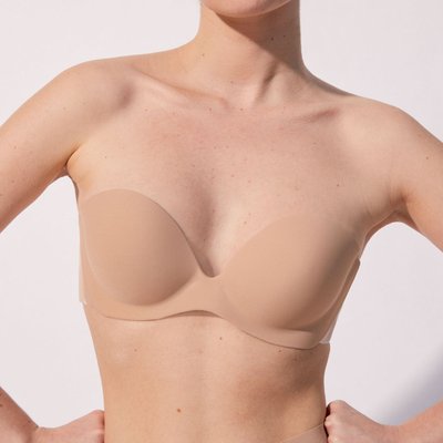 Soutien-gorge bandeau dos nu DOSNUDIZ UNDIZ