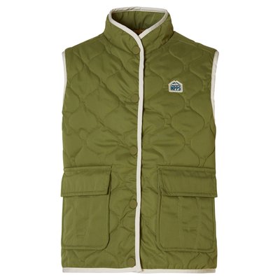 Veste sans manches HERIN NOPPIES
