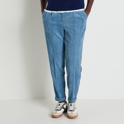 Pantalon velours GRAIN DE MALICE