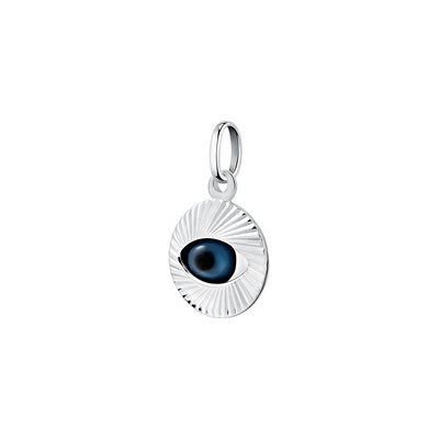 Pendentif en argent 925 CLEOR