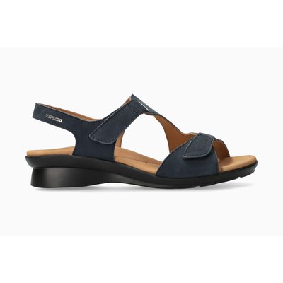 Sandales en cuir PARIS MEPHISTO