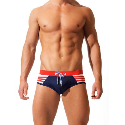 Slip OPÉRA bainMulti-Strip SÉDUCTION Shape' CODE 22