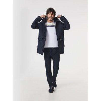 Blouson imperméable HELNYLON TBS