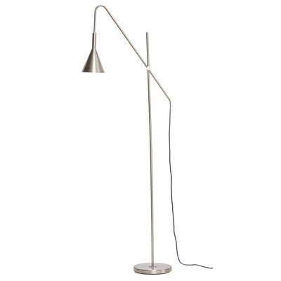 Lampadaire Métal ROPE HUBSCH