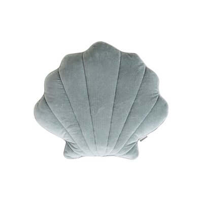 Coussin coquillage SOUS L’OCÉAN VERTBAUDET