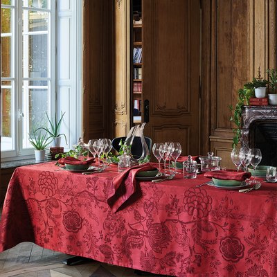 Nappe pur lin SCARLETT GARNIER-THIEBAUT
