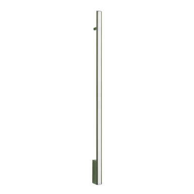 Applique murale Aluminium Vert Olive LED 1 Lagom EDEN