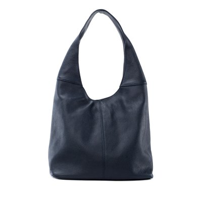 Sac à main porté épaule en cuir italien ELLEN OH MY BAG