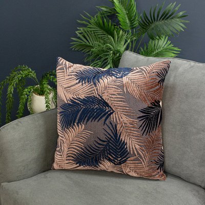 Palm Grove Filled Cushion 50x50cm PAOLETTI