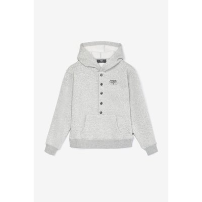 Sweat-Shirt capuche MABELGI LE TEMPS DES CERISES