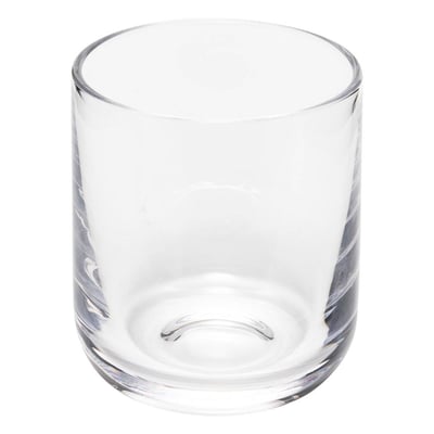 Lot de 6 verrines en verre ARHA SECRET DE GOURMET