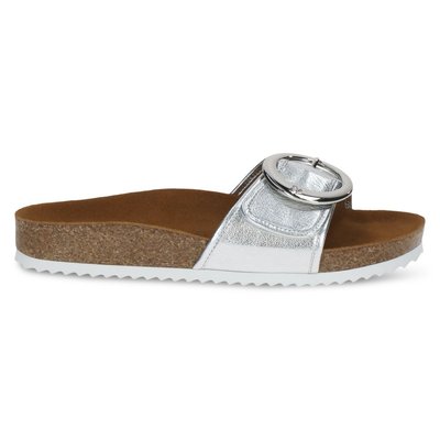Mule en cuir CAPRICE