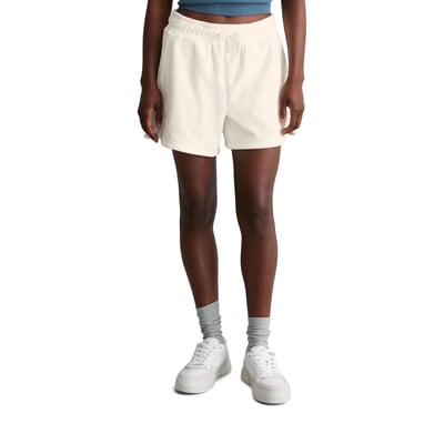 Short en éponge DfC regular en coton organique MARC O’POLO DENIM