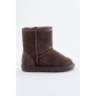 Bottes résistantes à l'eau à enfiler NEXT