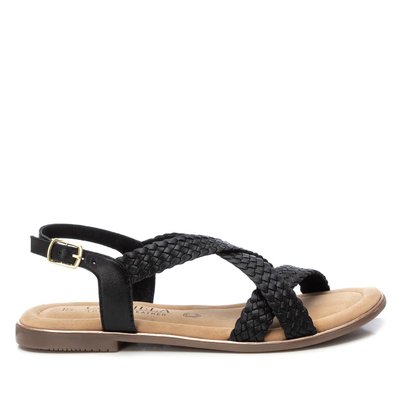 Sandale Plaine Boucle CARMELA