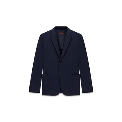 Blazer À Un Bouton GUESS