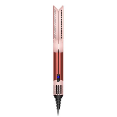 Lisseur séchant Airstrait Rose poudré DYSON