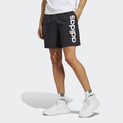 Short logo linéaire Chelsea Aeroready Essentials ADIDAS SPORTSWEAR
