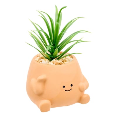 Plante artificielle Kway Nippo H.11,5cm ATMOSPHERA