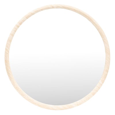 Miroir rond TRUDY ATMOSPHERA