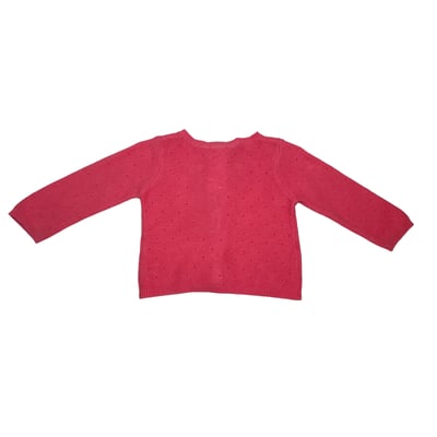 Cardigan bébé - Très bon état JACADI
