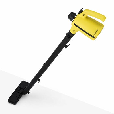 nettoyeur vapeur à main extension pour sol - nv700 H.KOENIG