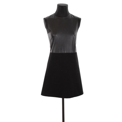 Robe en laine - Très Bon État MAJE