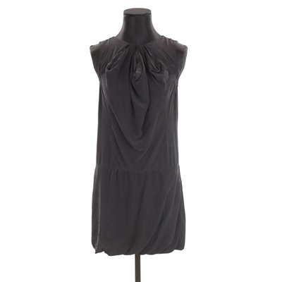 Robe en soie - Très Bon État MAJE